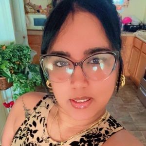 Meet your Posher, Rosangela